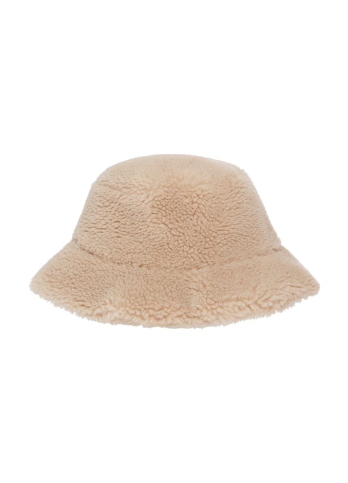 Maya Wool Bucket Hat