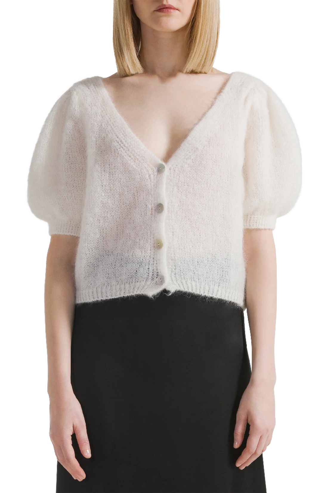 Harper Cardigan