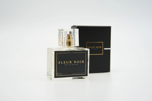 Fleur Noir EDP 50ml