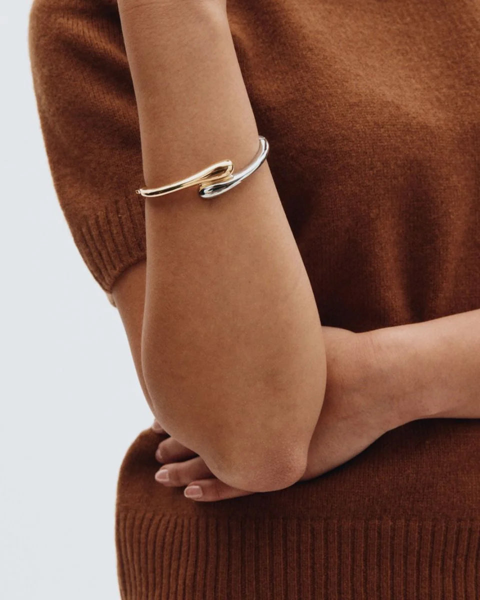 Harmony Bangle