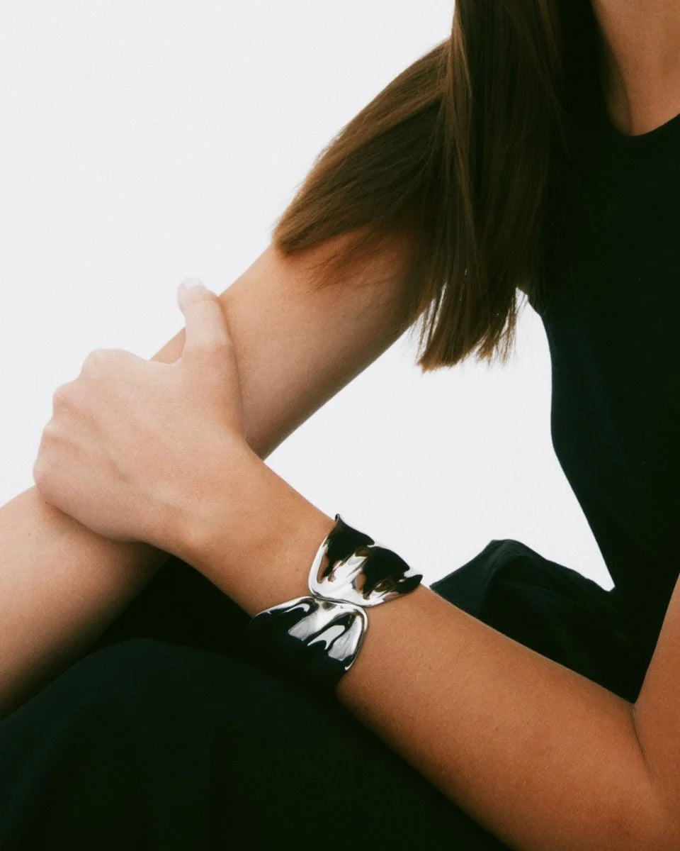 Tidal Bangle