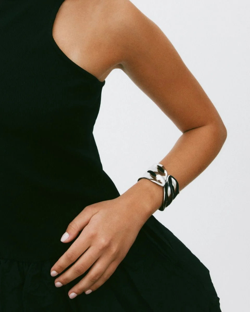 Tidal Bangle