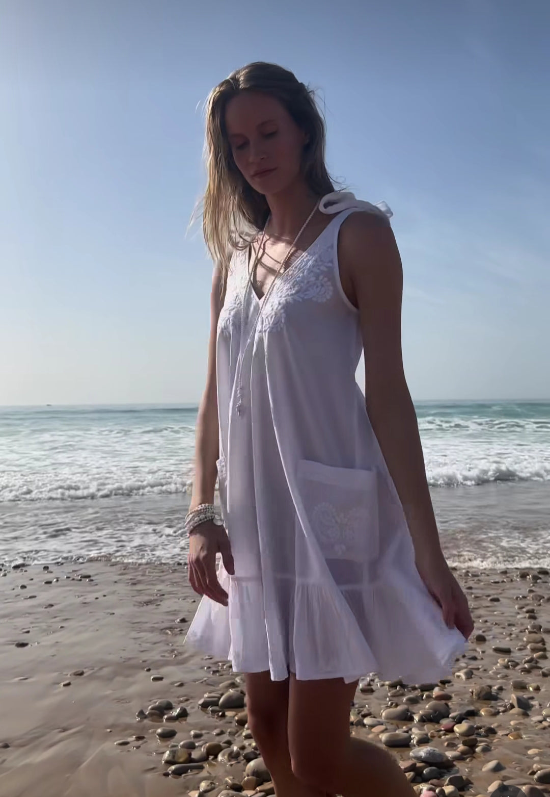 Dress Celeste