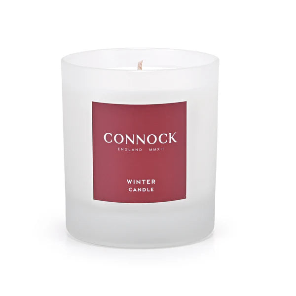 Winter Candle