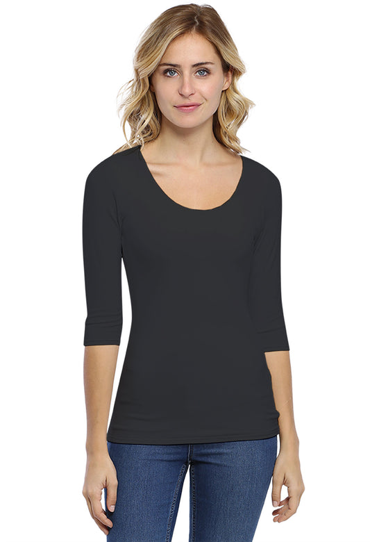 Zaza 3 Black