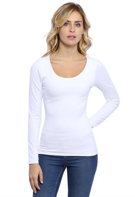 Zaza 4 White