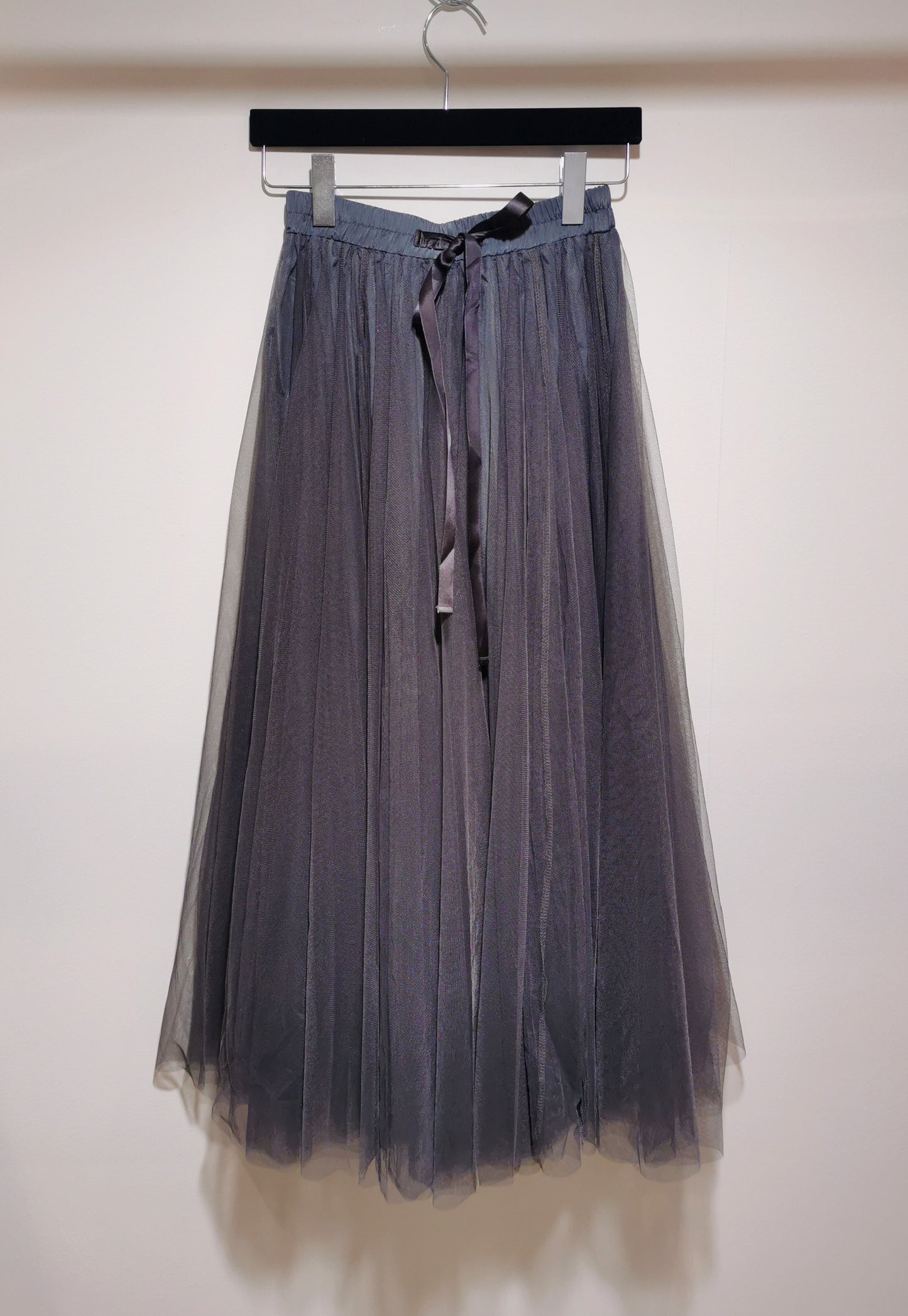 Tulle Skirt