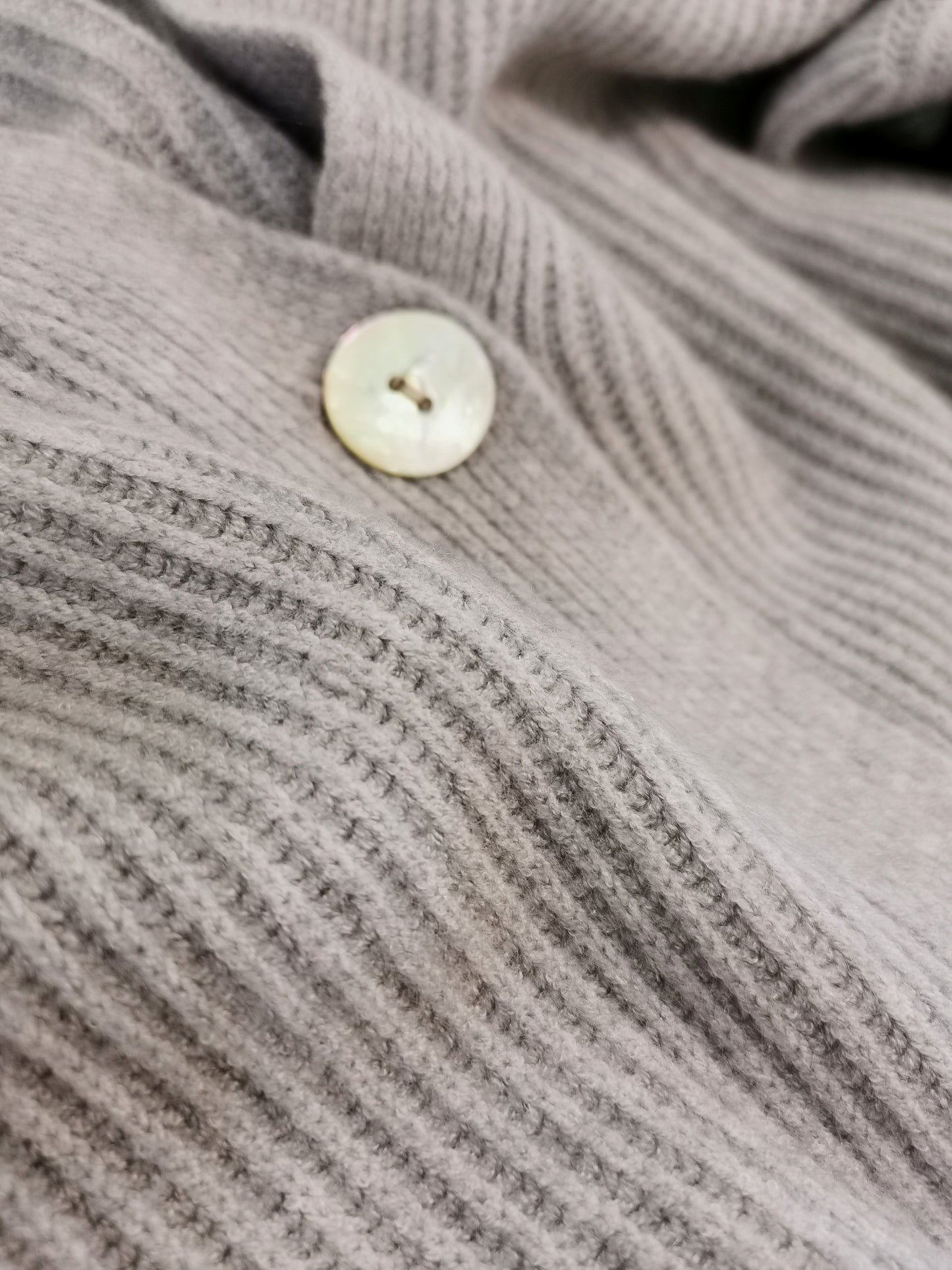 Chelsea Cardigan