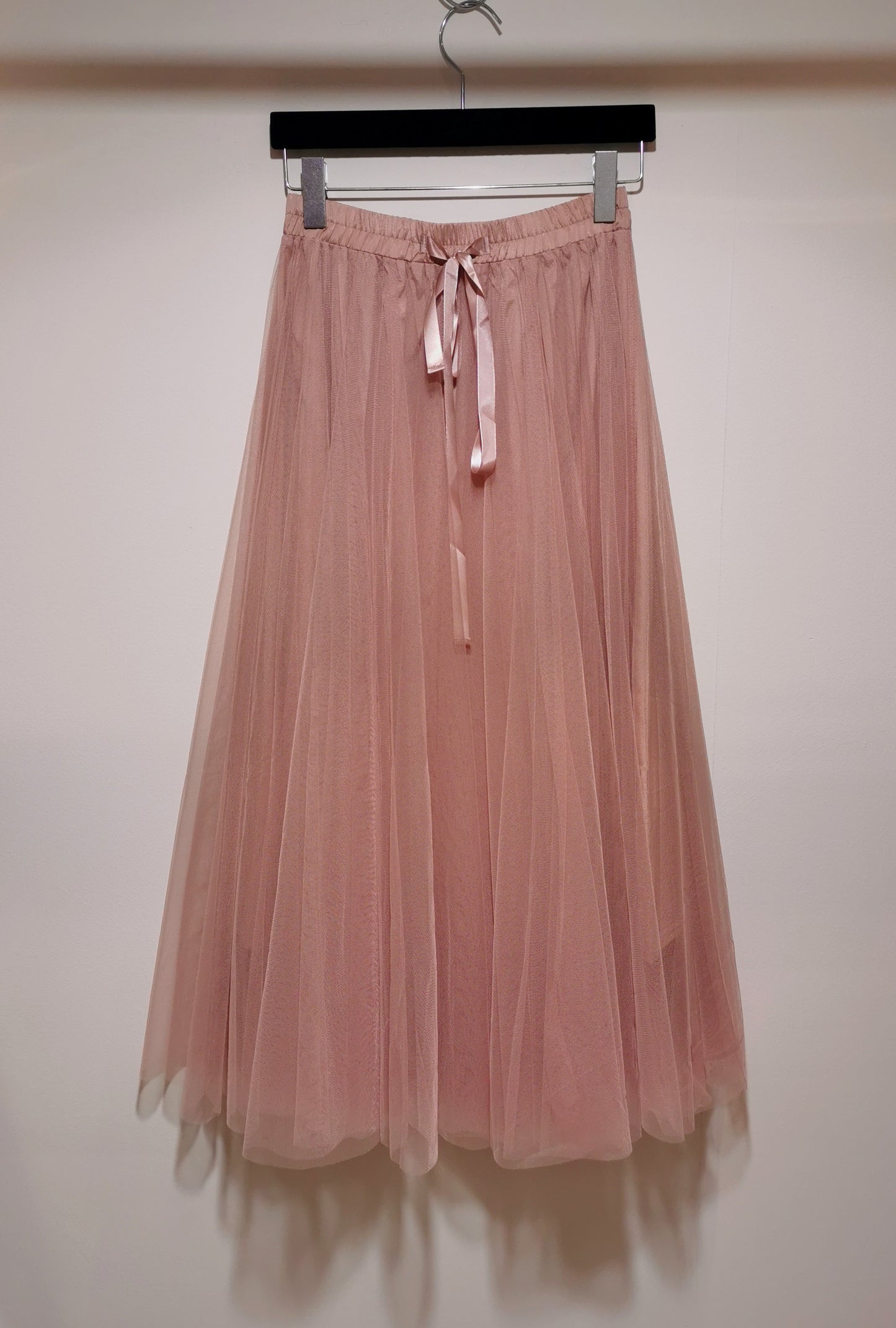 Tulle Skirt