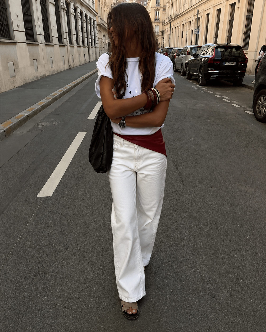 Trousers and Jeans