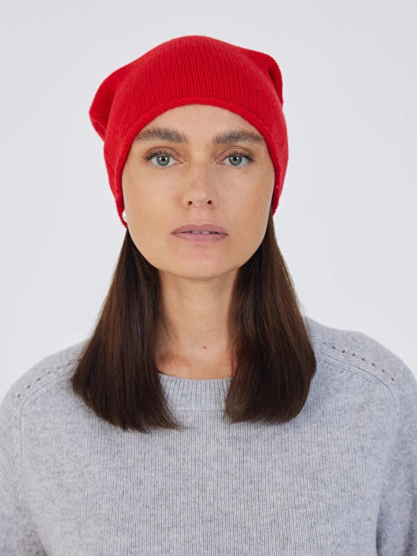 Cashmere Hat