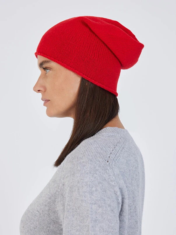 Cashmere Hat