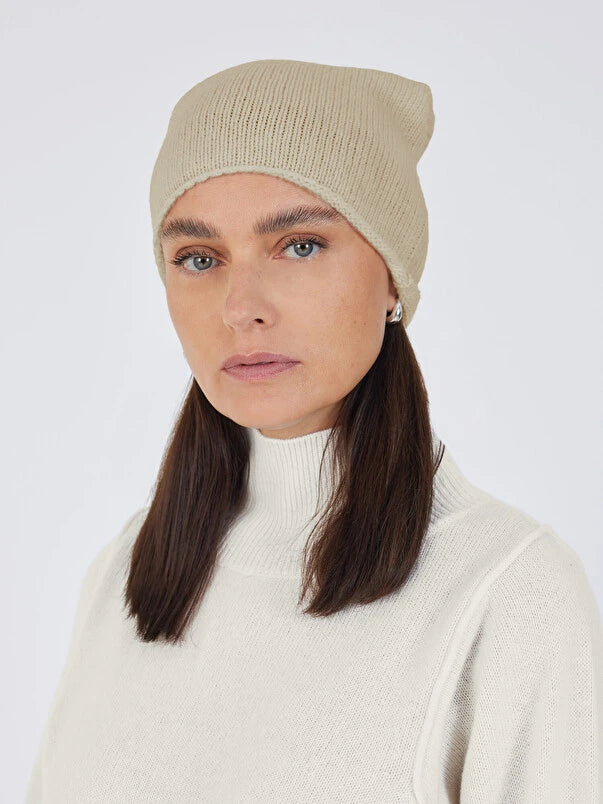 Cashmere Hat