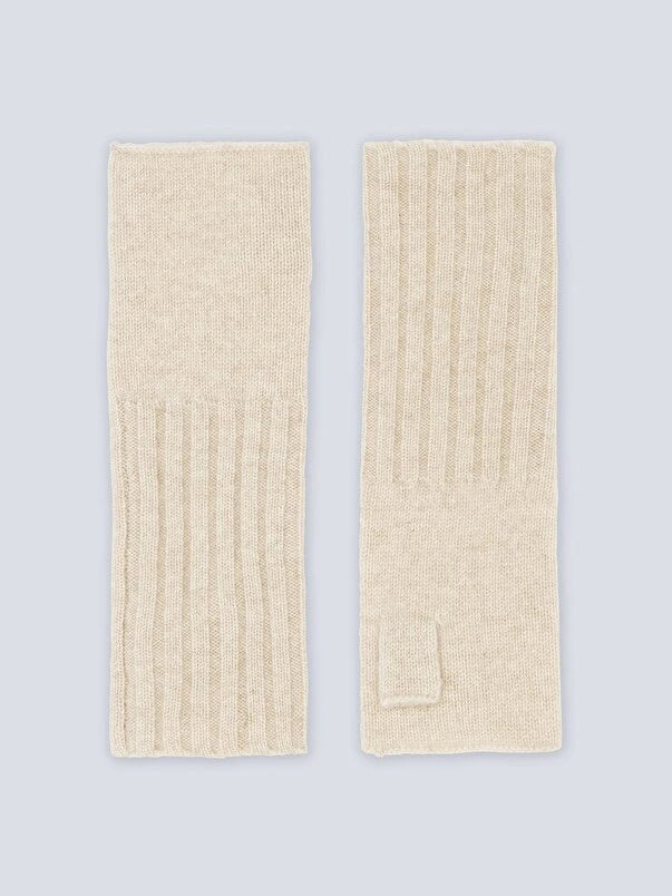 Cashmere Mittens