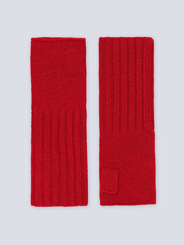 Cashmere Mittens