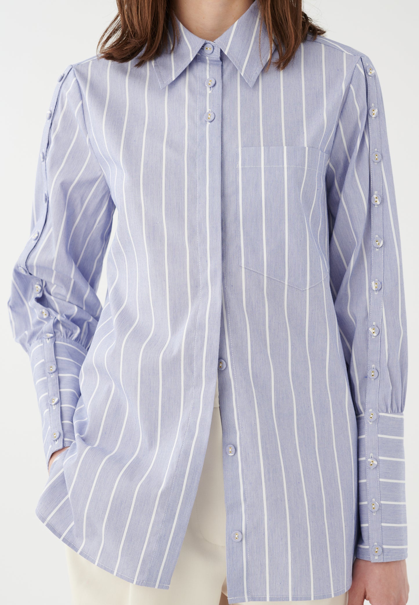 Striped Shirt Ciagata
