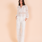 Blouse Bruna White