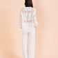 Blouse Bruna White