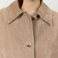 Suede Jacket Kiki