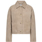 Suede Jacket Kiki