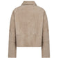 Suede Jacket Kiki