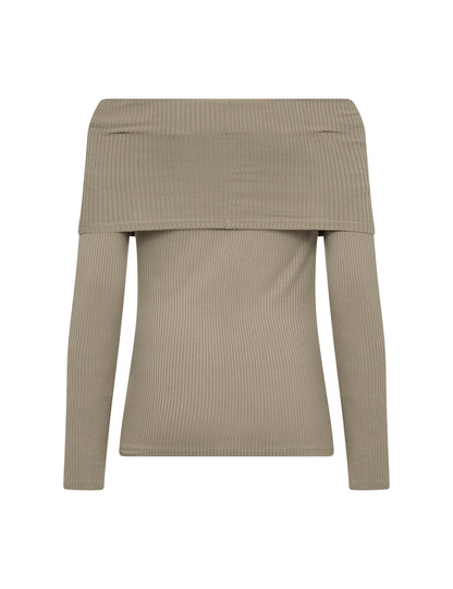 Off Shoulder Top Kisa