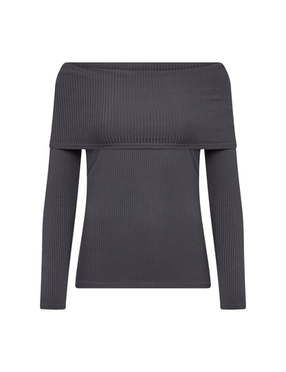 Off Shoulder Top Kisa