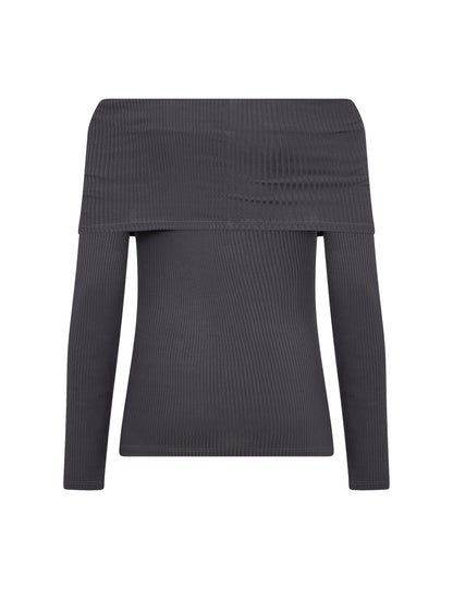 Off Shoulder Top Kisa