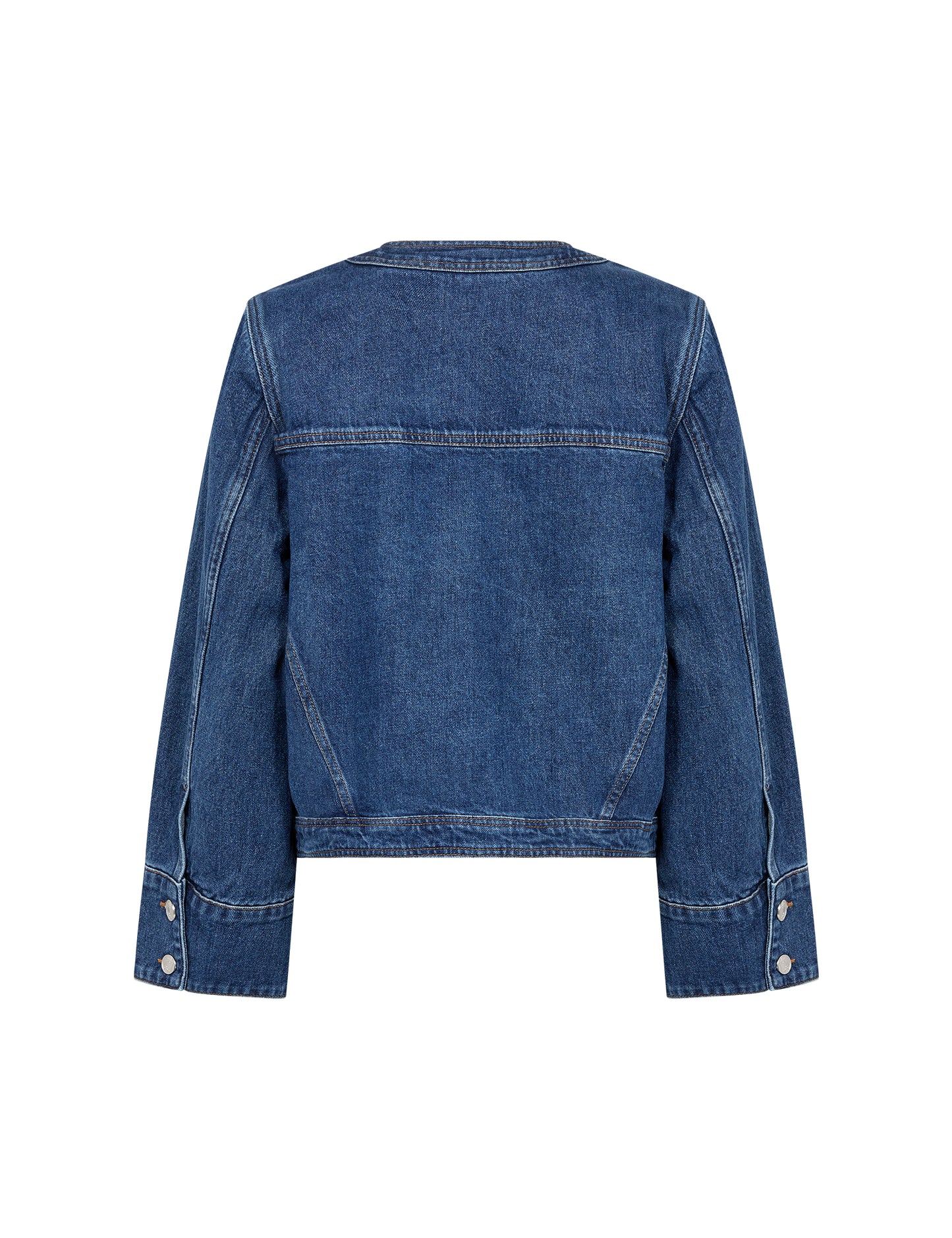 Denim Jacket Kosa