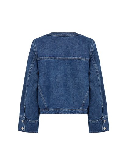 Denim Jacket Kosa