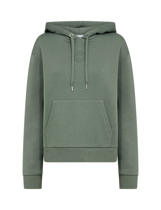 Relaxed Hoodie