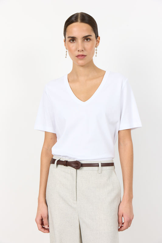 Paloma V Neck T-Shirt