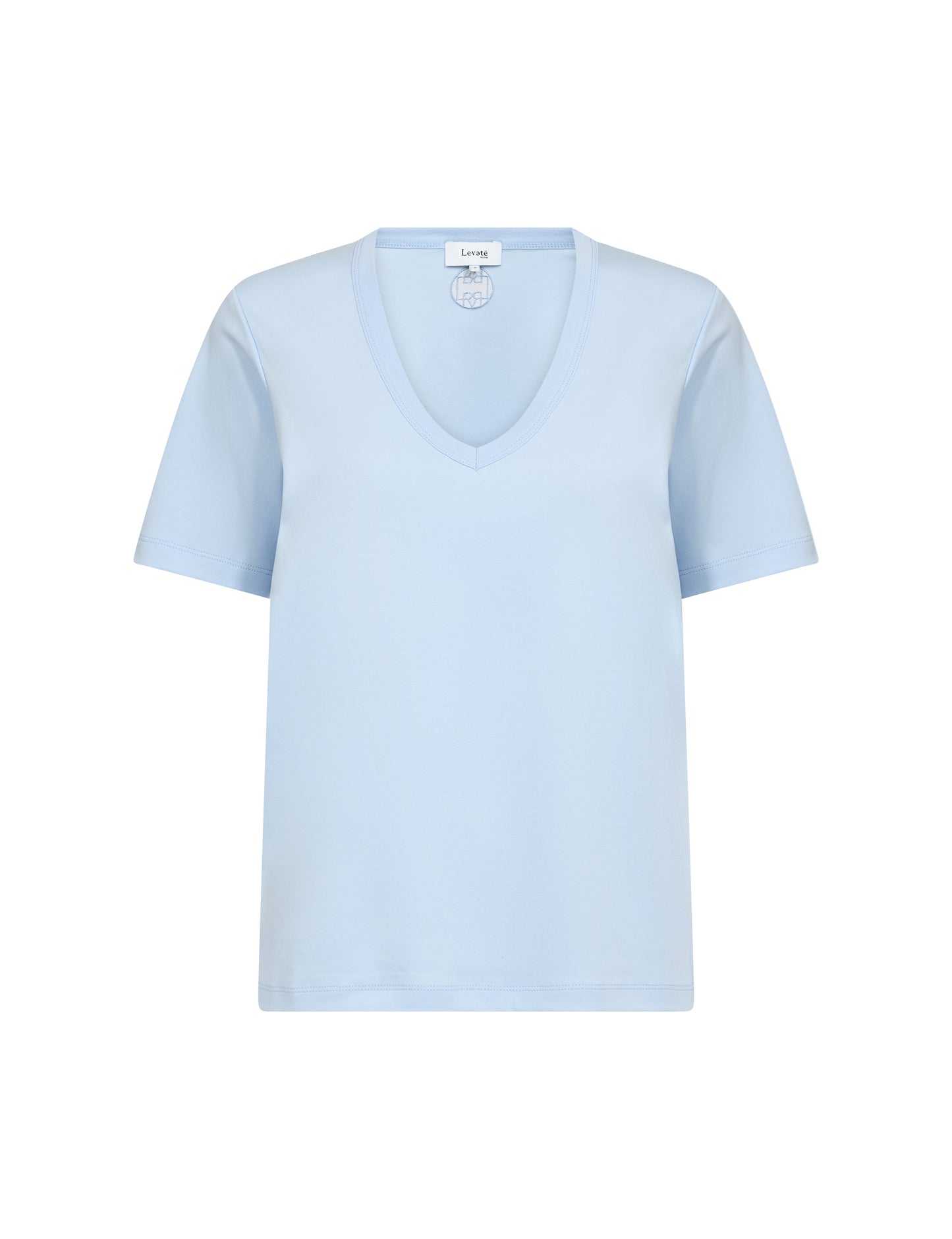 Paloma V Neck T-Shirt