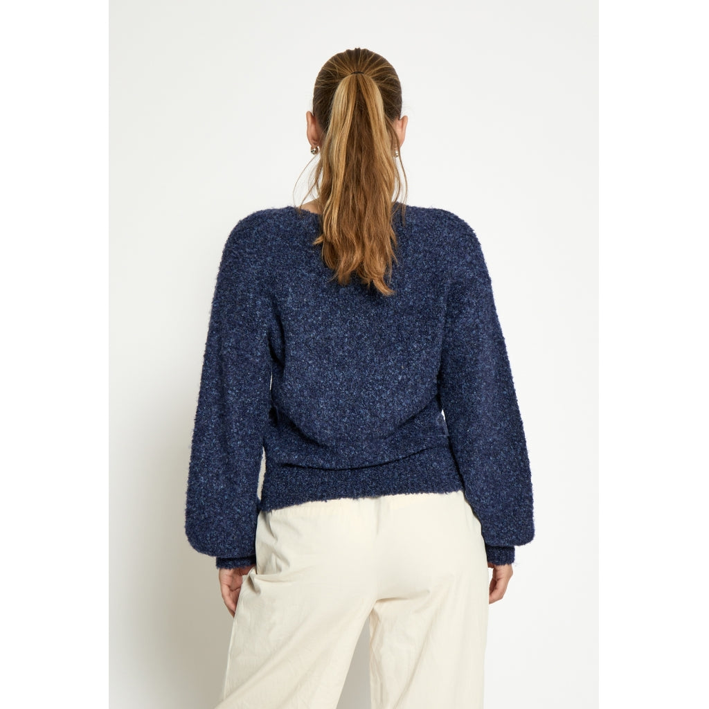Jennie V-Neck Knit