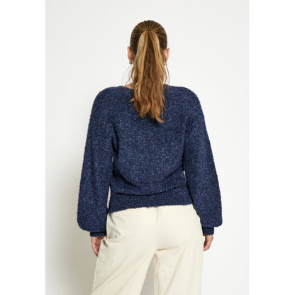 Jennie V-Neck Knit