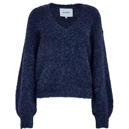 Jennie V-Neck Knit