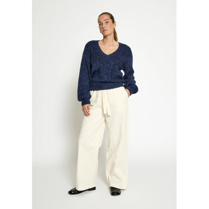 Jennie V-Neck Knit