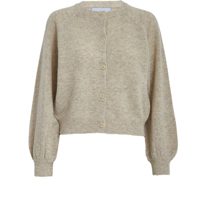 Kenna Knit Cardigan