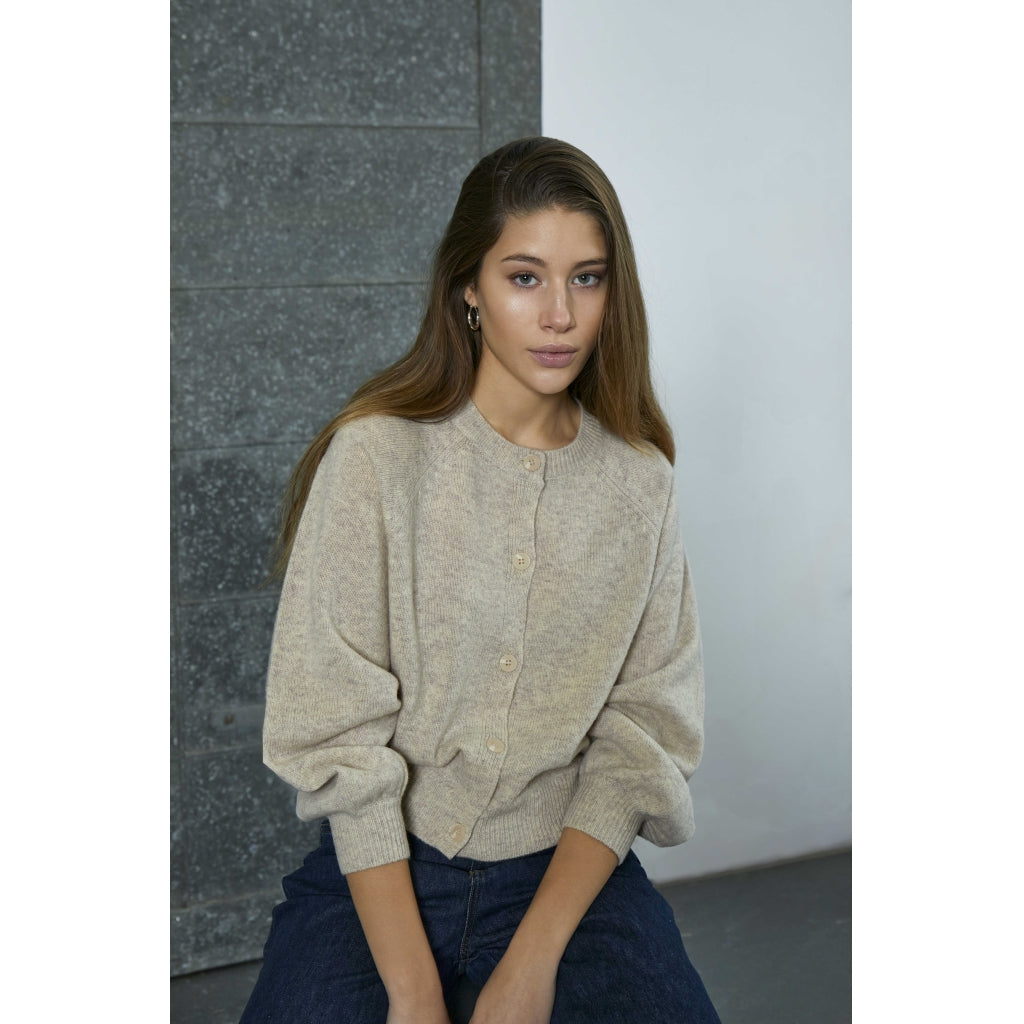 Kenna Knit Cardigan