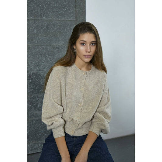 Kenna Knit Cardigan