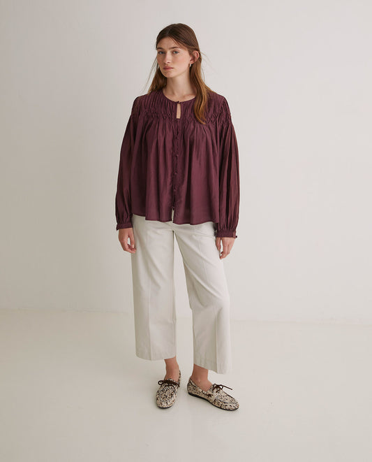 Boho Blouse