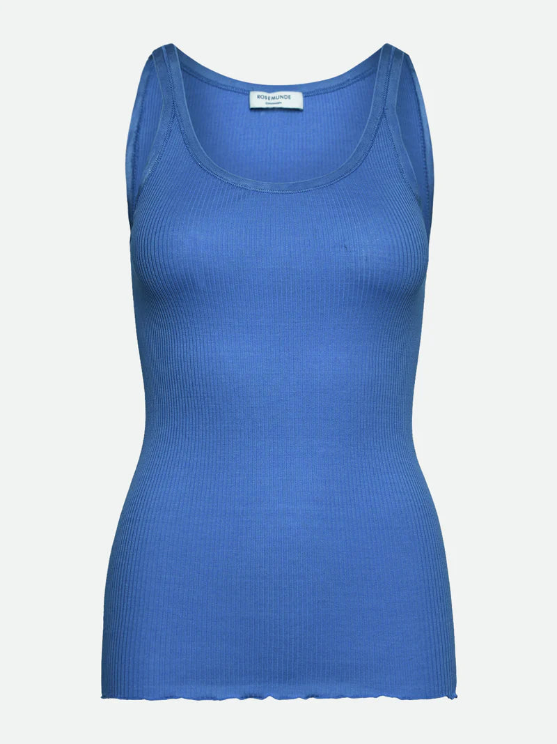 Vest 5182 French Blue