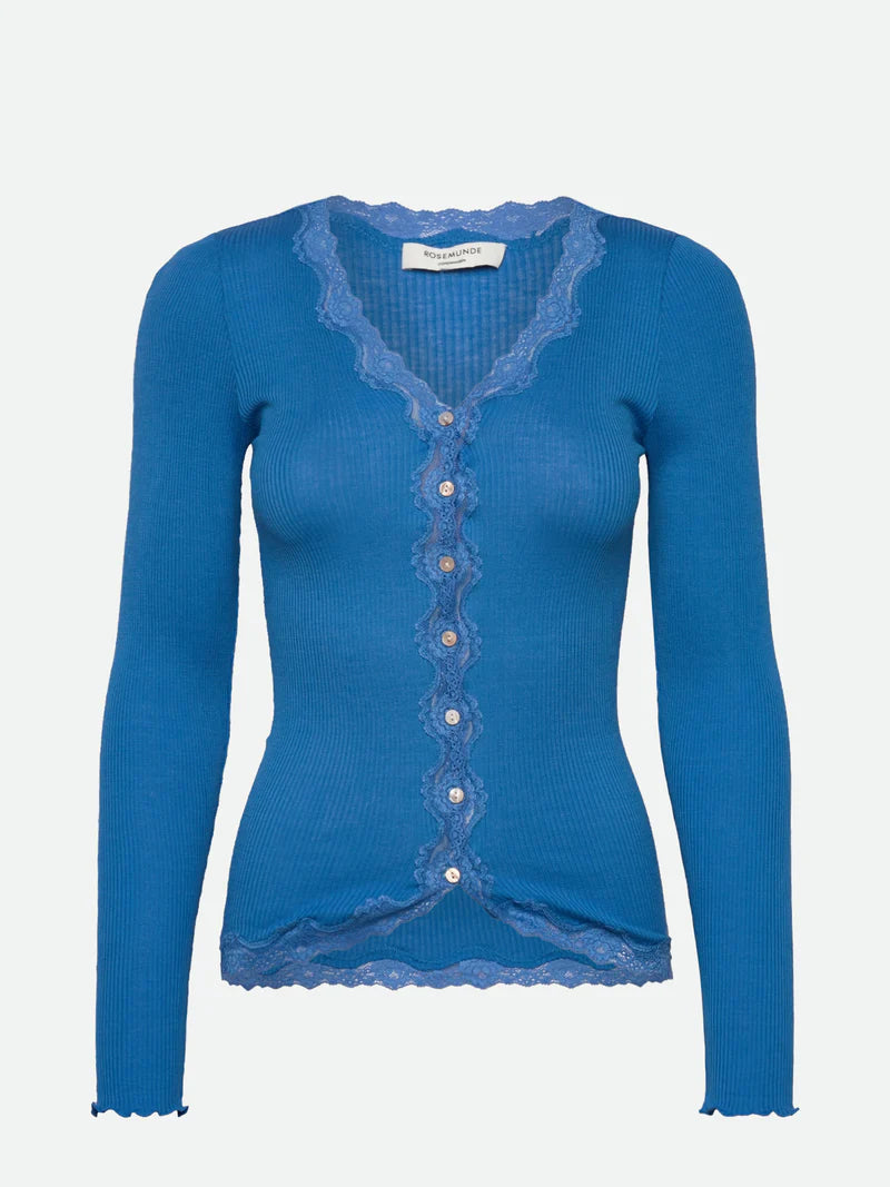 Cardi 5420 French Blue