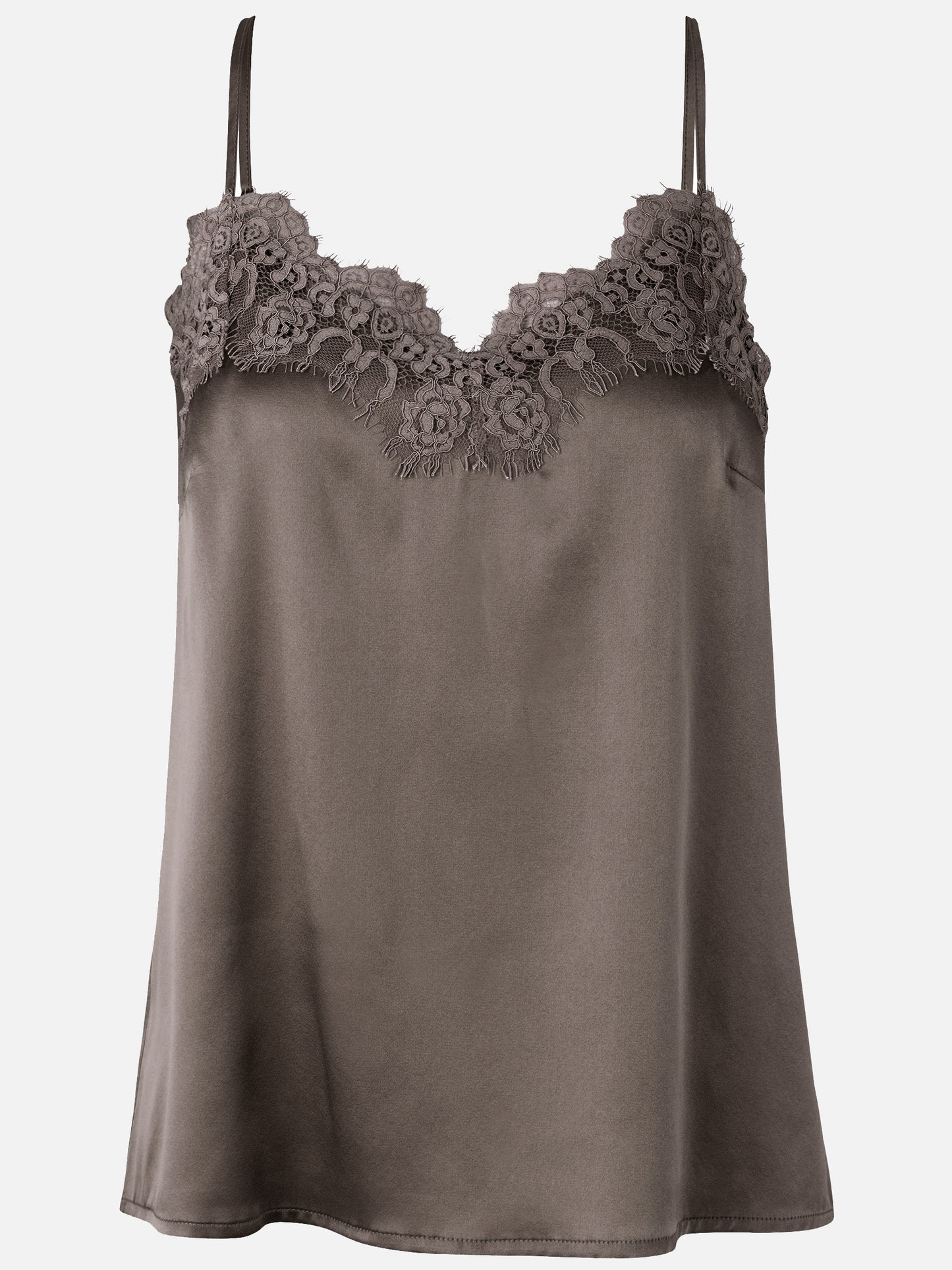 Silk Cami 1910