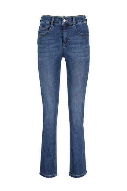 Kate Stone Used Denim