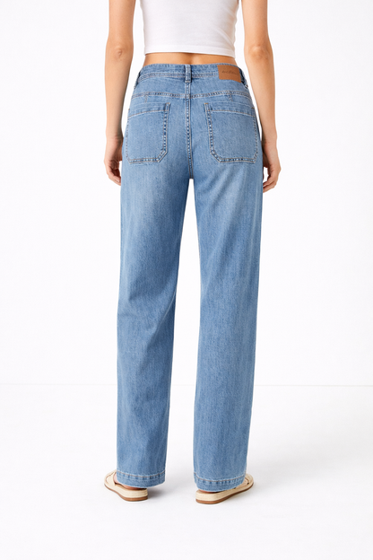 Colette Frontpatchpockets Jeans