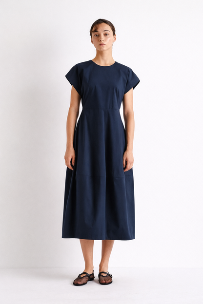Comet Pocket Dress