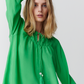 Blouse Venus Classic Green