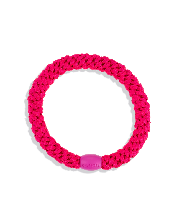 KKNEKKI Hair Ties