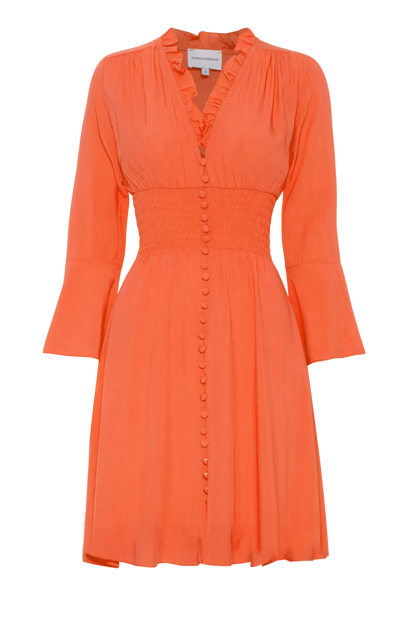 Sally Short Dress